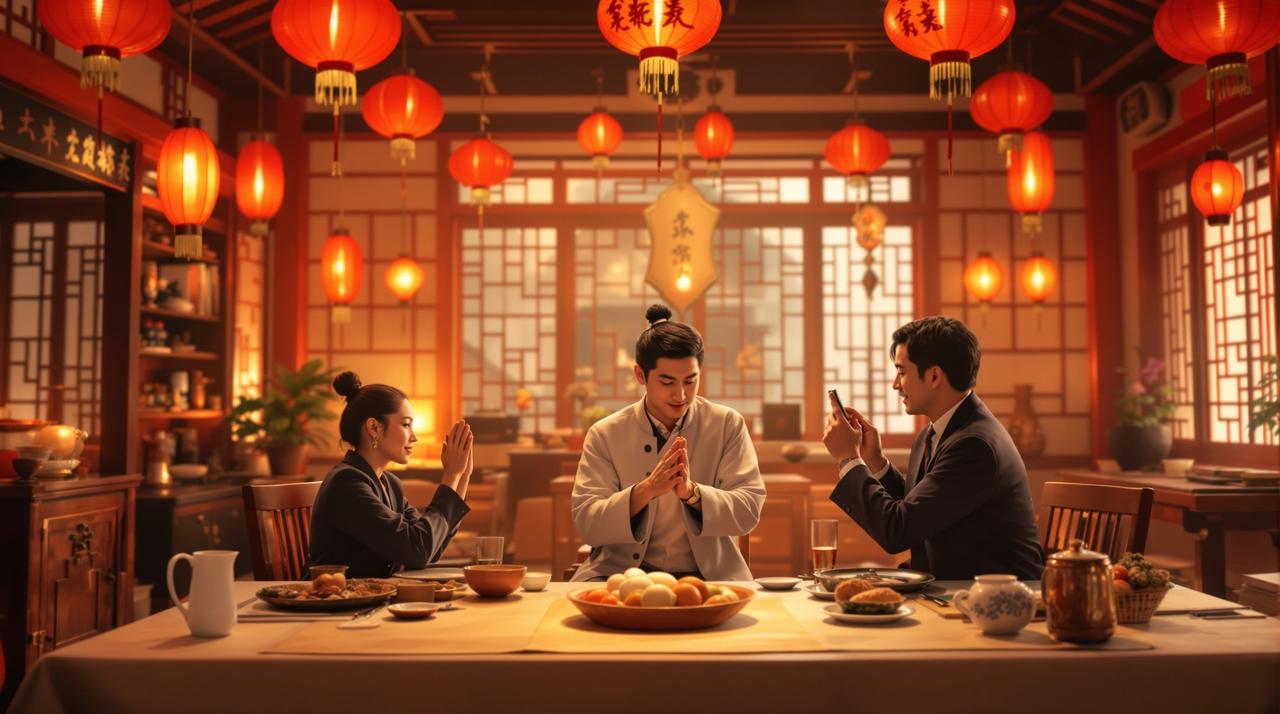 武林外传：新篇 - 影视剧影视内容封面图