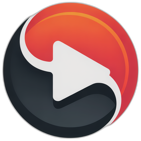 影视剧logo