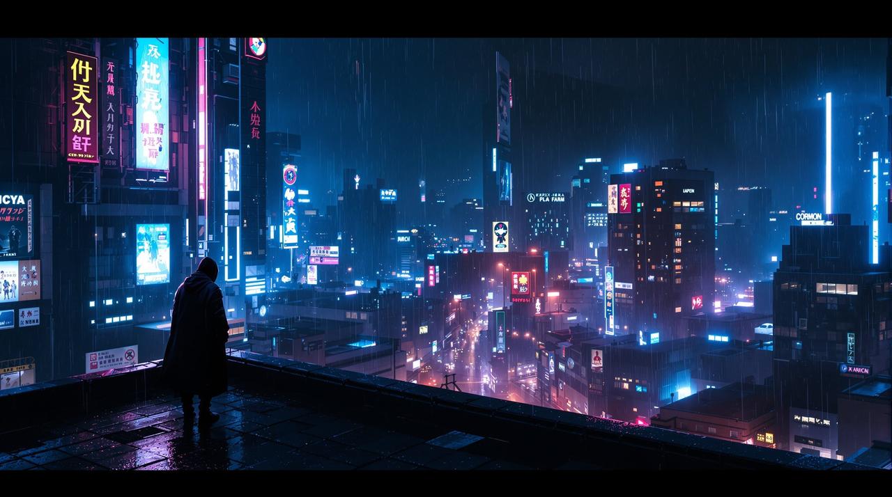 都市猎人：暗夜行动 - 影视剧影视内容封面图