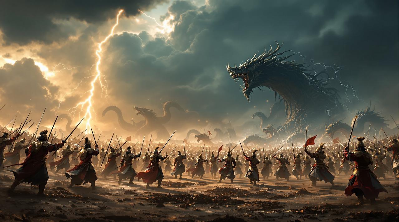 国产动画电影崛起，《哪吒之魔童降世》续作暑期档上映 - 影视剧资讯配图